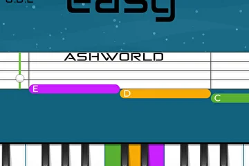#ashworld