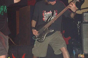 Aborted Fetus - Russian Massive Brutality