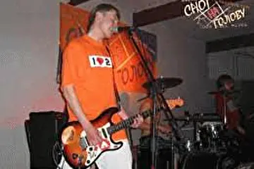 27.04.06 - Ростов, клуб "Подземка"