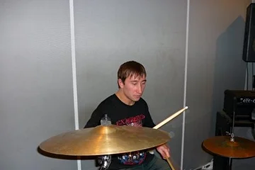 OLD репы! ДК Химик г. Электросталь