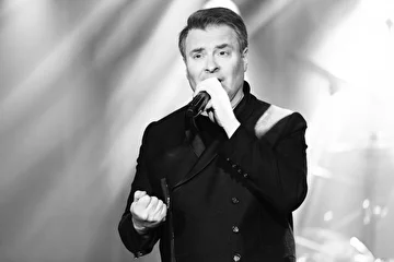 Александр Добронравов, Юбилейный концерт в Вегас Сити Холле, 07.03.2018