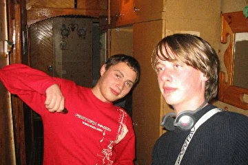 DJ CHECKIST & DJ LE GAWRIKUE