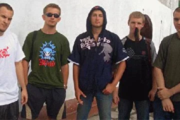 diez, xton, nik, samoth, hgf