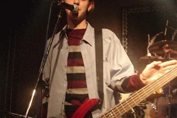 Live, KDD, 14.03.07
