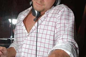 DJ SASHA VIBE/ ALEXANDER BELOUSOV