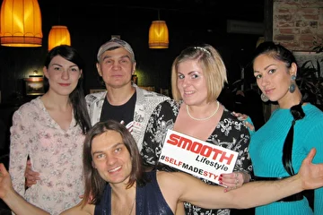 Слава Прибрежный