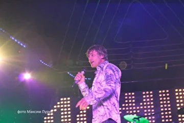 "Сказка о любви"от группы "Комиссар".20.08.11г.