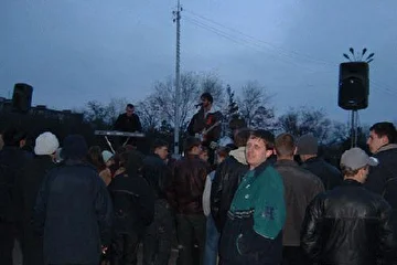 вот тут вот собственно и...