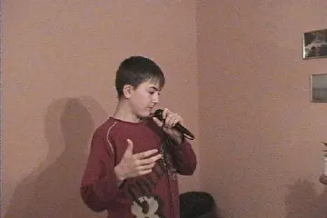 for Hip-Hop records and New Style