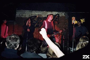 08.10.2002, клуб "Свалка"
