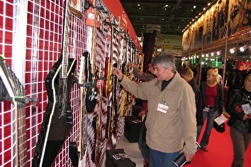 Music _Exhibition