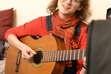 Оля Кориэлл, Сыктывкар