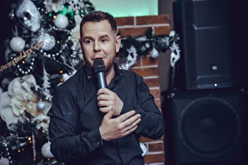 Андрей ЛД