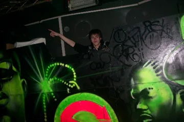 D'n'B Revolution