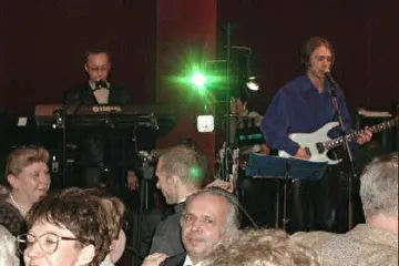 Группа "Non-Stop".  http://moscow-music.narod.ru