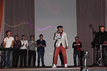 Слава Прибрежный