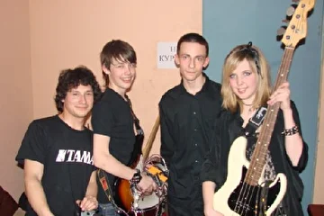 JamFest 04/2009 Мы - победители