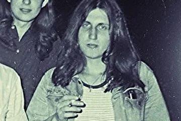 1987год-Лев"Нарком"Жданов и Хенк