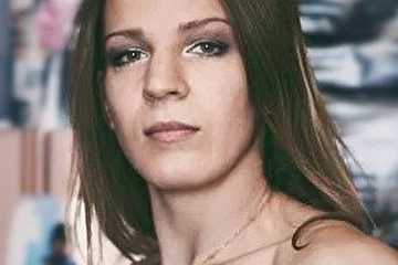 Наталья Львова - вокал, клавиши.