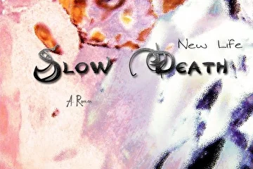 Обложка нового альбома: Slow Death New Life