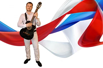Моя Россия! 12.06.17г.