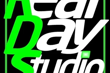 RealDayStudio Entertainment Информаныч Информатор Иван Иваныч Новый Логотип 2015