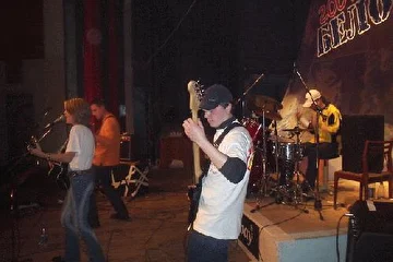 24.10.2004, ПиУ на БеломорБуги2004
