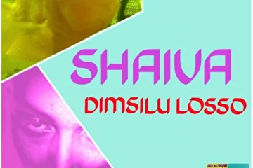 Shaiva - 2001 - Dimsilu Losso