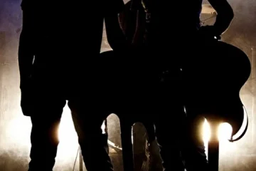 КОПОСОВО (Нижний Новгород) 12.12.10 (СОЛЬНЫЙ КОНЦЕРТ с Презентацией Клипа ТАЙ)