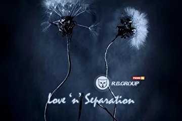 Обложка к альбому «Love'n'Separation»