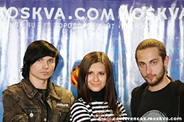 24 июня 2009 года на центральном городском портале MOSKVA.COM состоялась Online-Конференция
с участниками проекта DARK PRINCESS.