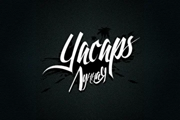 YACAPS - ЛУННАЯ