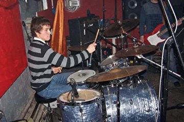 Клуб Динамик