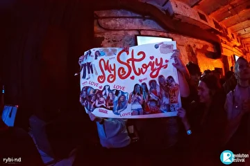 MyStory 2018