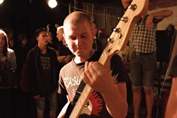 #МеханизМ #Hardcore #Band #MechanisM 