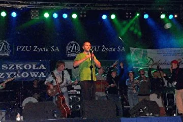 фото с польского фестиваля Fiesta Borealis 23 июля 2006