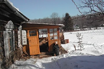 Село Тигровое - мое вдохновение