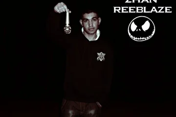 Armenian Rapper