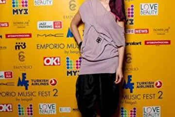 Певица XENA (Ксена) на Emporio Music Fest 2
https://youtu.be/hyJg4FPXXcQ
www.xenamusic.ru #xenamusic @xenamusic