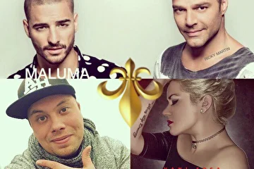 Vanco feat Vani Sosa vs Ricky Martin feat Maluma - Vente Pa`Ca (remix)