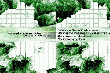 CD Cover