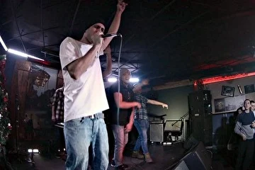 3M Flava. "Grand Burbon Street"