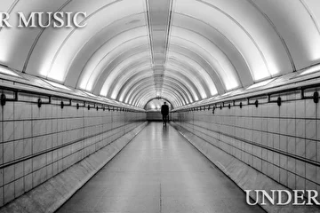 My wave - Deryvier Music - Underground