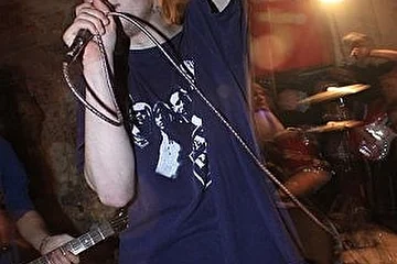 MUSIC UNDERGROUND FEST Россия, г. Орехово-Зуево 16 января 2010
