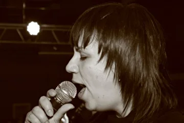 Marina Berdnikova (Meggy) - Vocals