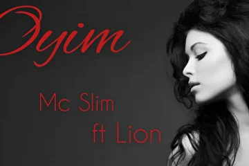 Mc Slim ft Lion в новом стиле, Называния трека: Oyim (hip-hop, rap, Lirika)