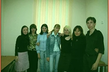 Mus.shkola -moi u4eniki,exsamen 2006-sima