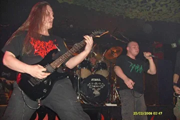 Aborted Fetus - Russian Massive Brutality