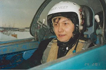 летаем
