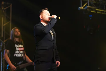 Концертная съёмка #андрей_лд